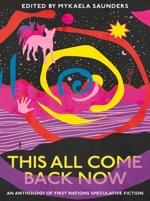 This All Come Back Now - ebook